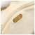 Borsa a spalla GUCCI GG Plus Supreme PVC Beige Oro Auth ep13904 - vista 16