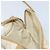 Borsa a spalla GUCCI GG Plus Supreme PVC Beige Oro Auth ep13904 - vista 18