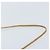 Borsa a spalla GUCCI GG Plus Supreme PVC Beige Oro Auth ep13904 - vista 8