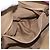 Borsa a mano in pelle Gancini Salvatore Ferragamo viola argento Auth LNZ629 Porpora - vista 21