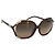 Chloé Gafas de sol Chloe de plástico marrón Auth bs34194 Castaño