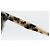 Occhiali da sole PRADA Leopardo Plastica Nera Auth am11163A Nero - vista 10