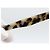Occhiali da sole PRADA Leopardo Plastica Nera Auth am11163A Nero - vista 11