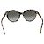Occhiali da sole PRADA Leopardo Plastica Nera Auth am11163A Nero - vista 2