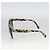Occhiali da sole PRADA Leopardo Plastica Nera Auth am11163A Nero - vista 5