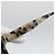 Occhiali da sole PRADA Leopardo Plastica Nera Auth am11163A Nero - vista 6