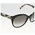 Occhiali da sole PRADA Leopardo Plastica Nera Auth am11163A Nero - vista 7
