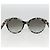 Occhiali da sole PRADA Leopardo Plastica Nera Auth am11163A Nero - vista 9