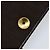 Borsa a spalla in tela Trotter Christian Dior marrone oro Auth LNZ741 D'oro - vista 16