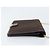 Borsa a spalla in tela Trotter Christian Dior marrone oro Auth LNZ741 D'oro - vista 4