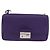Saffiano Borsa a Spalla PRADA in Pelle Safiano Viola Argento Auth ka3343A Porpora - vista 13