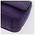 Saffiano Borsa a Spalla PRADA in Pelle Safiano Viola Argento Auth ka3343A Porpora - vista 15