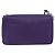 Saffiano Borsa a Spalla PRADA in Pelle Safiano Viola Argento Auth ka3343A Porpora - vista 2