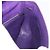 Saffiano Borsa a Spalla PRADA in Pelle Safiano Viola Argento Auth ka3343A Porpora - vista 21