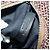 LOEWE Borsa Otter Borsa a Spalla Pelle Marrone Argento Auth 167121SM - vista 12