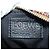 LOEWE Borsa Otter Borsa a Spalla Pelle Marrone Argento Auth 167121SM - vista 22