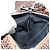 LOEWE Borsa Otter Borsa a Spalla Pelle Marrone Argento Auth 167121SM - vista 24