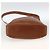 Borsa a mano in pelle GUCCI Bamboo 2way Marrone Oro 001 2113 1638 Auth BSZ494 D'oro - vista 11