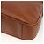 Borsa a mano in pelle GUCCI Bamboo 2way Marrone Oro 001 2113 1638 Auth BSZ494 D'oro - vista 12