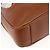 Borsa a mano in pelle GUCCI Bamboo 2way Marrone Oro 001 2113 1638 Auth BSZ494 D'oro - vista 13