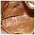 Borsa a mano in pelle GUCCI Bamboo 2way Marrone Oro 001 2113 1638 Auth BSZ494 D'oro - vista 17