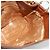 Borsa a mano in pelle GUCCI Bamboo 2way Marrone Oro 001 2113 1638 Auth BSZ494 D'oro - vista 18