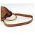 Borsa a mano in pelle GUCCI Bamboo 2way Marrone Oro 001 2113 1638 Auth BSZ494 D'oro - vista 9