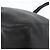 Borsa Tote Coach in pelle nera e oro Auth am11015 Nero D'oro - vista 10