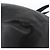Borsa Tote Coach in pelle nera e oro Auth am11015 Nero D'oro - vista 12