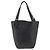 Borsa Tote Coach in pelle nera e oro Auth am11015 Nero D'oro - vista 2