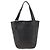 Borsa Tote Coach in pelle nera e oro Auth am11015 Nero D'oro - vista 3