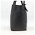 Borsa Tote Coach in pelle nera e oro Auth am11015 Nero D'oro - vista 5