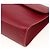 Borsa a Spalla Christian Dior in Pelle Rossa e Oro Auth ka3309 Rosso D'oro - vista 10