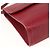 Borsa a Spalla Christian Dior in Pelle Rossa e Oro Auth ka3309 Rosso D'oro - vista 11