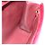 Borsa a Spalla Christian Dior in Pelle Rossa e Oro Auth ka3309 Rosso D'oro - vista 17