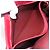 Borsa a Spalla Christian Dior in Pelle Rossa e Oro Auth ka3309 Rosso D'oro - vista 20