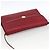 Borsa a Spalla Christian Dior in Pelle Rossa e Oro Auth ka3309 Rosso D'oro - vista 6