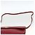 Borsa a Spalla Christian Dior in Pelle Rossa e Oro Auth ka3309 Rosso D'oro - vista 8