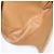 Céline Borsa a Spalla in Tela Macadam CELINE PVC Beige Oro Auth LNZ768 D'oro - vista 10