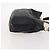 Borsa a spalla in pelle Gucci Bamboo 2way nera e oro Auth kk638 Nero D'oro - vista 4