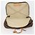 LOUIS VUITTON Borsa Boston Monogram Sirius 55 M41404 LV Auth th6597 Monogramma - vista 11
