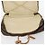 LOUIS VUITTON Borsa Boston Monogram Sirius 55 M41404 LV Auth th6597 Monogramma - vista 25