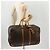 LOUIS VUITTON Borsa Boston Monogram Sirius 55 M41404 LV Auth th6597 Monogramma - vista 26