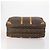 LOUIS VUITTON Borsa Boston Monogram Sirius 55 M41404 LV Auth th6597 Monogramma - vista 5
