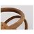 LOUIS VUITTON Borsa Boston Monogram Sirius 55 M41404 LV Auth th6597 Monogramma - vista 8