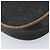 Borsa a spalla in tela a nido d'ape Christian Dior PVC nera e oro Auth ARZ506 Nero D'oro - vista 13