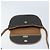 Borsa a spalla in tela a nido d'ape Christian Dior PVC nera e oro Auth ARZ506 Nero D'oro - vista 15