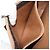 Borsa a spalla in tela a nido d'ape Christian Dior PVC nera e oro Auth ARZ506 Nero D'oro - vista 21