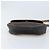 Borsa a spalla in tela a nido d'ape Christian Dior PVC nera e oro Auth ARZ506 Nero D'oro - vista 9