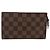 LOUIS VUITTON Damier Ebene Marais Tasche Authentisch YKZ256A - Ansicht 13